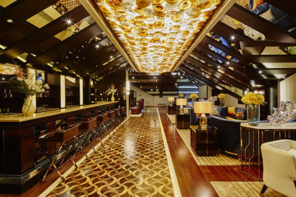 来北碚必体验，这家按摩馆真的太棒了！