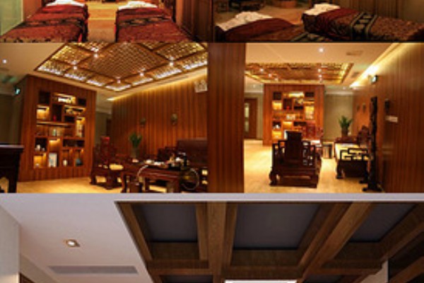 重庆会所，舒心按摩，养生之道新体验