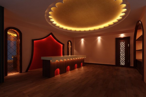 独家探秘！重庆桑拿，荤素皆宜，你试过吗？