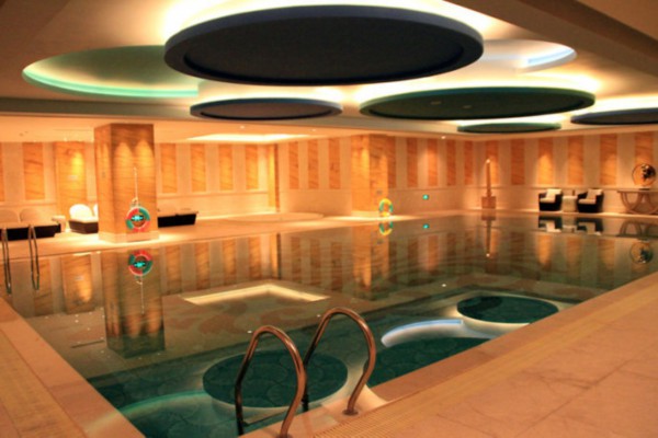 探秘山城，体验正宗重庆按摩之旅