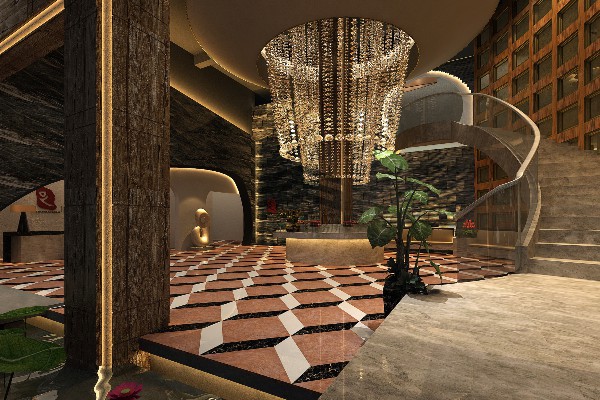 重庆河运路，这家按摩店让你舒服到不想回家！