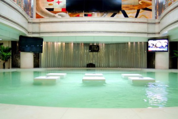 “巴渝风情里,探寻正宗中医保健按摩秘诀!” “巴渝风情里,探寻正宗中医保健按摩秘诀!”