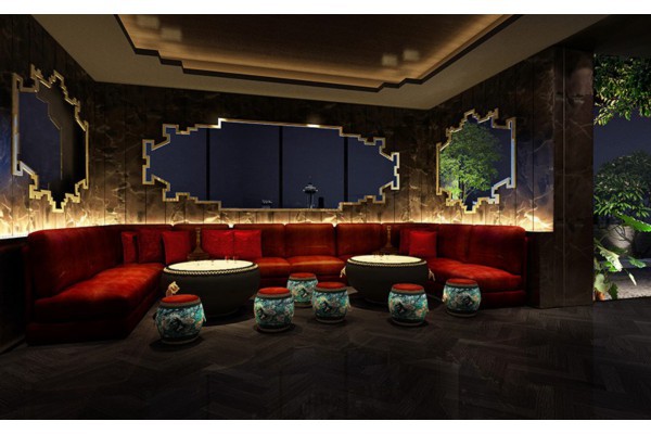 南滨路泰式按摩，舒爽身心之旅