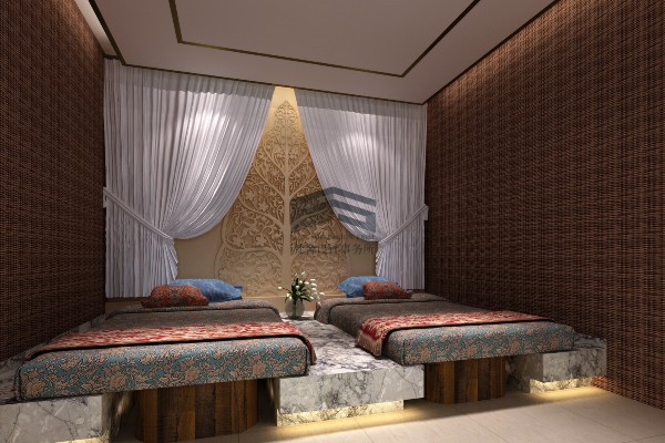 悠然一“按”，重庆这家按摩医院让人惊艳